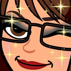 Meet your Posher, Yvette